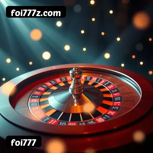 foi777 APK - Download Oficial Android