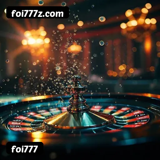 Como Registrar e Fazer Login foi777