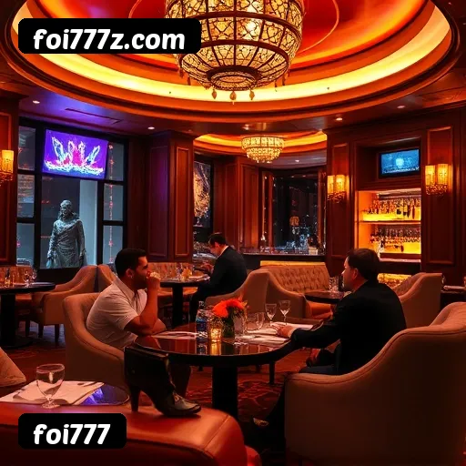 Catálogo Completo de Bônus foi777