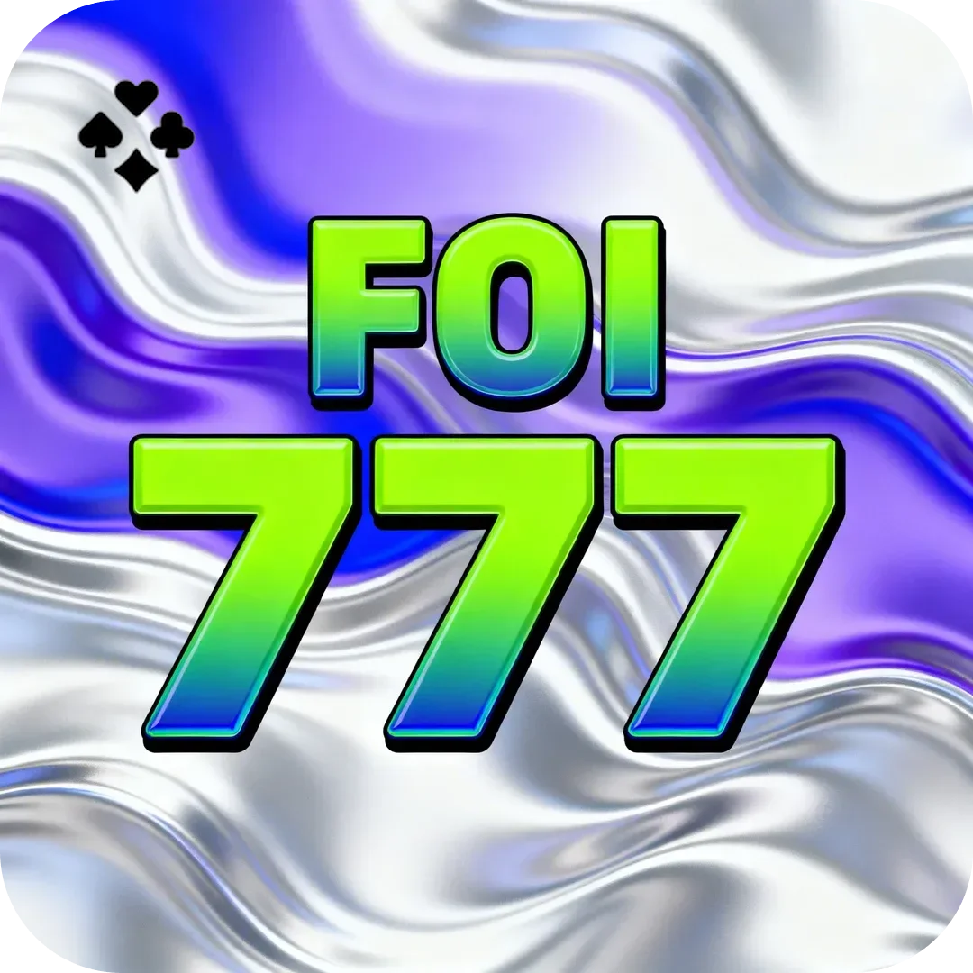 Cassino ao vivo da foi777 com dealers reais