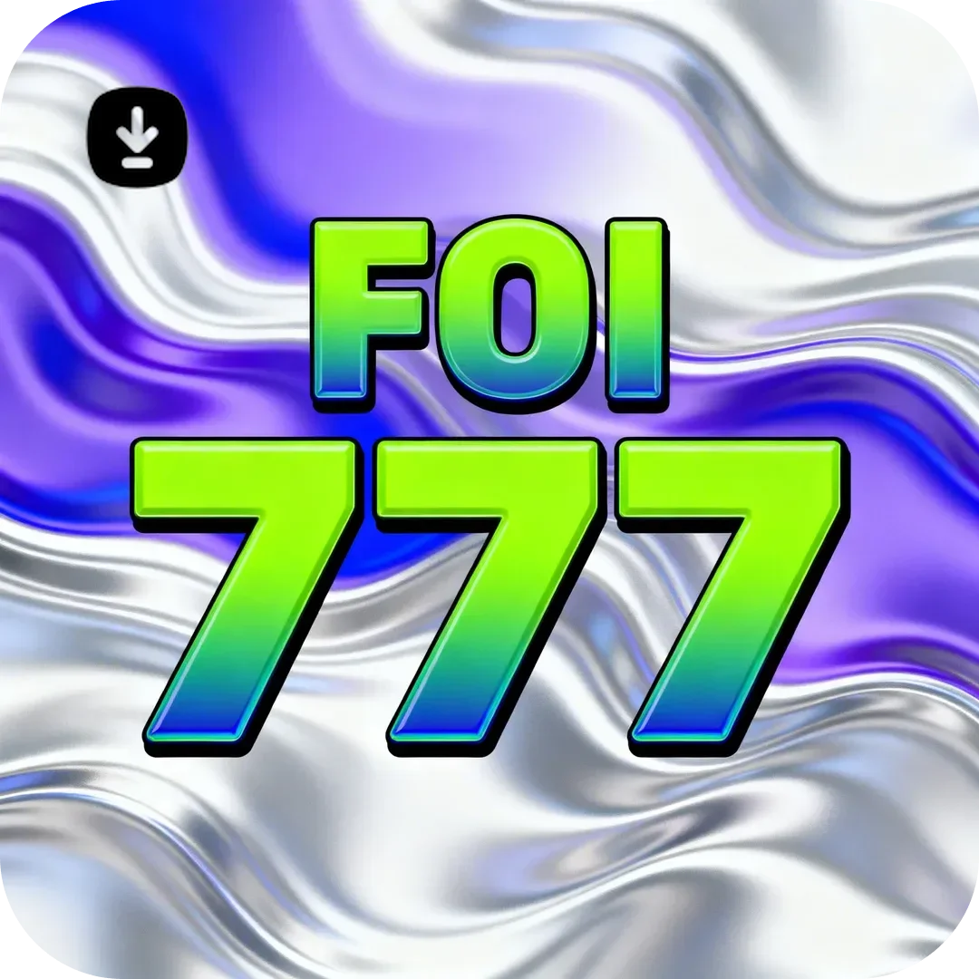 Download gratuito do app da foi777