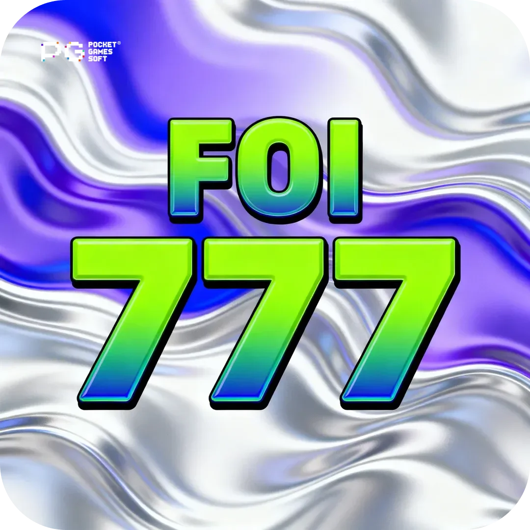 Logo da foi777