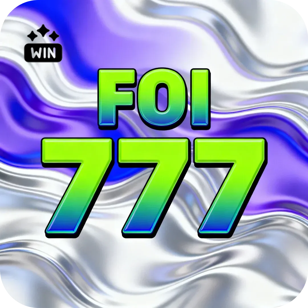 Ganhe prêmios incríveis na foi777